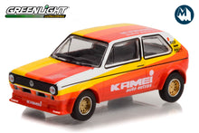 1980 Volkswagen Golf GTI - Kamei Auto Extras
