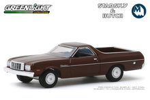 Starsky and Hutch / 1974 Ford Ranchero