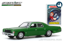 1977 Dodge Royal Monaco / Travellin’ Travis