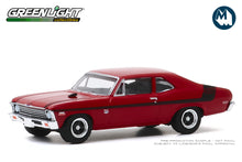 1971 Chevrolet Nova Yenko Deuce