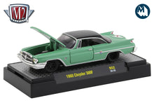 1960 Chrysler 300F