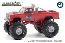 Samson I / 1984 Chevrolet Silverado Monster Truck