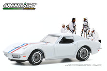 1971 Chevrolet Corvette