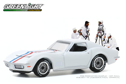 1971 Chevrolet Corvette