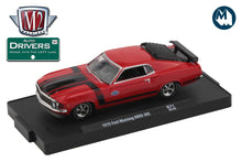 1970 Ford Mustang BOSS 302