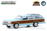 Charlie's Angels / 1979 Ford LTD Country Squire