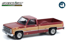 1983 Chevrolet Silverado C-10