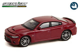 2017 Dodge Charger R/T Scat Pack (Octane Red)