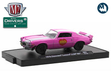 1970 Chevrolet Camaro Z28 RS - Hooker