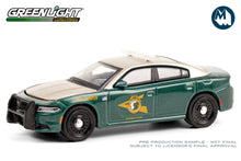 2018 Dodge Charger / New Hampshire State Police