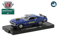 1970 Ford Mustang BOSS 429 - SPAM