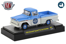 1959 Chevrolet Apache De Luxe Fleetside