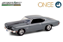 Once Upon A Time / 1970 Chevrolet Chevelle SS