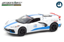 2020 Chevrolet Corvette C8 Stingray Coupe - #145 Track Battle
