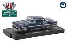 1958 Chevrolet Impala