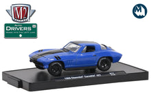 1966 Chevrolet Corvette 427