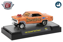 1967 Chevrolet Nova (Little Instigator)