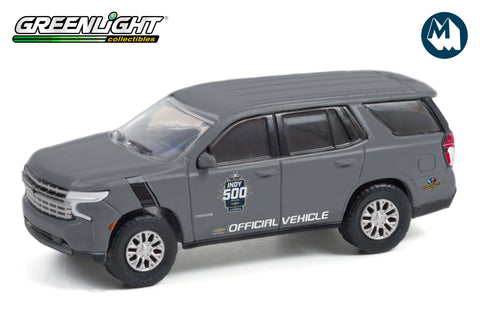 2021 Chevrolet Tahoe - 2021 105th Running of the Indianapolis 500 Official Vehicle