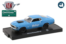 1970 Ford Mustang BOSS 429
