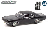 John Wick / 1968 Dodge Charger R/T