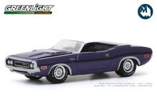 1970 Dodge Challenger R/T Convertible (Lot #1015.00)