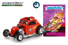 Topo Fuel Altered / Rocketing Rocky