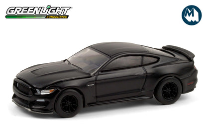 2016 Ford Mustang Shelby GT350