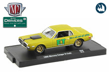 1968 Mercury Cougar R-Code (ET)