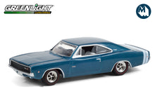 1968 Dodge HEMI Charger R/T - 426 HEMI 50 Years