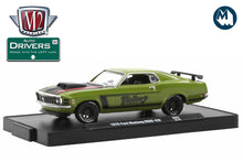 1970 Ford Mustang BOSS 429 - Mallory