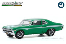 1972 Chevrolet Nova (Chicago 2019 Lot #F152.1)