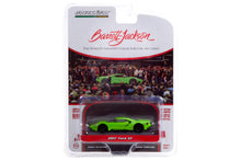 2017 Ford GT (Lot #1417) - Verde Mantis