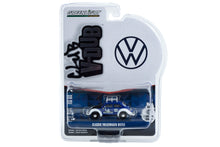 Classic Volkswagen Beetle with Roof Rack - Michelin Tyres