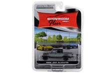 2022 Jeep Gladiator Mojave (Sting-Gray)