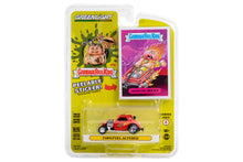 Topo Fuel Altered / Rocketing Rocky