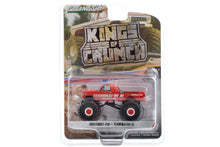 Terminator III / 1993 Ford F-250 Monster Truck