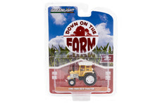 1990 Ford 6610 - Gerald R. Ford International Airport, Grand Rapids Michigan