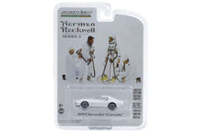 1971 Chevrolet Corvette