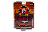 1996 Ford Bronco - FDNY (The Official Fire Department City of New York)