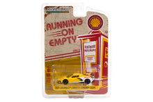 2021 Chevrolet Corvette C8 Stingray Coupe - Shell Oil