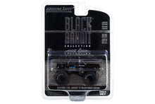 Bigfoot #1 - 1974 Ford F-250 Monster Truck with 66-Inch Tires - Black Bandit Edition