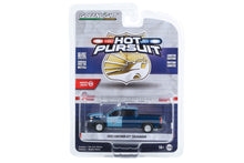 2021 Chevrolet Silverado / Massachusetts State Police