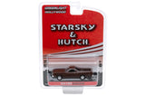 Starsky and Hutch / 1974 Ford Ranchero