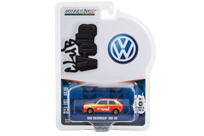 1980 Volkswagen Golf GTI - Kamei Auto Extras