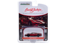 2017 Ford GT - Liquid Red with White Stripes (Lot #1392)