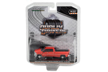 2021 Ram 3500 Dually / Limited Longhorn Edition (Flame Red Clear-Coat)