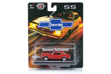 1968 Chevrolet Camaro SS 350