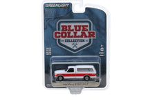 1994 Ford F-150 XLT with Camper Shell - Red and White