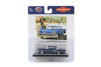 1958 Chevrolet Impala