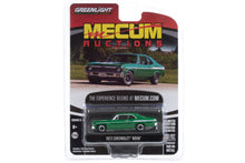 1972 Chevrolet Nova (Chicago 2019 Lot #F152.1)